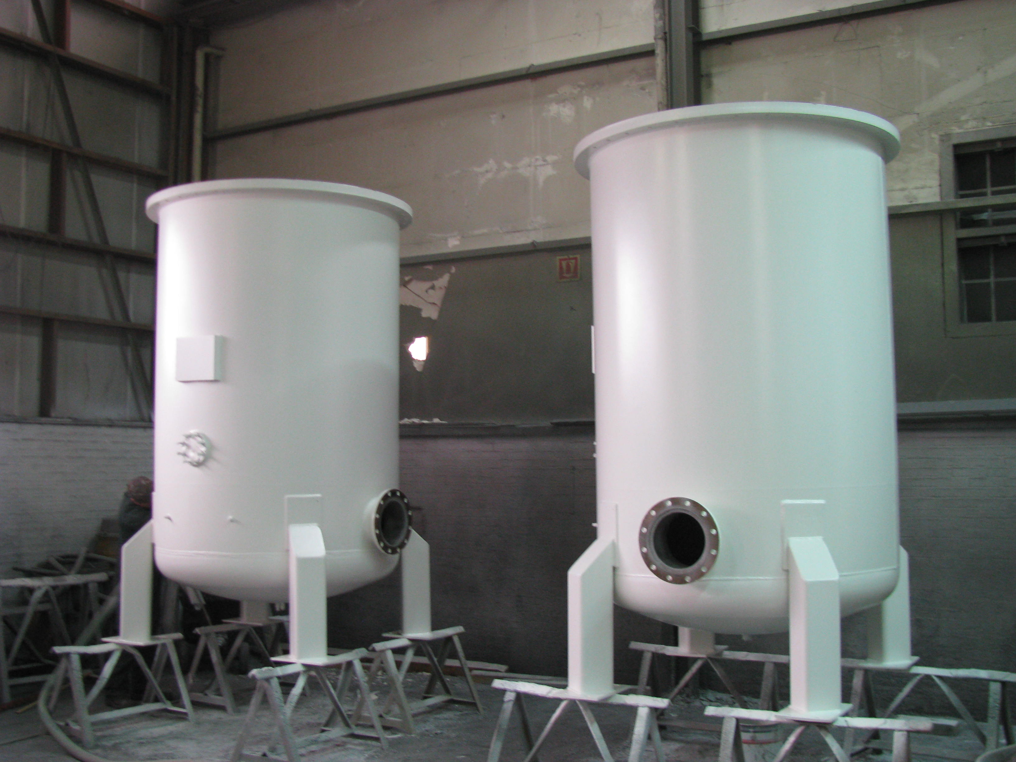 Fuel Filter (The Netherlands)